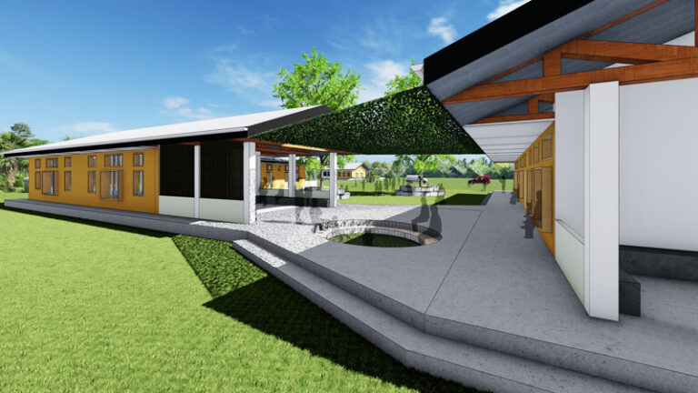 ZUKUNFT FÜR TSHUMBE Changing lives in the D.R. Congo